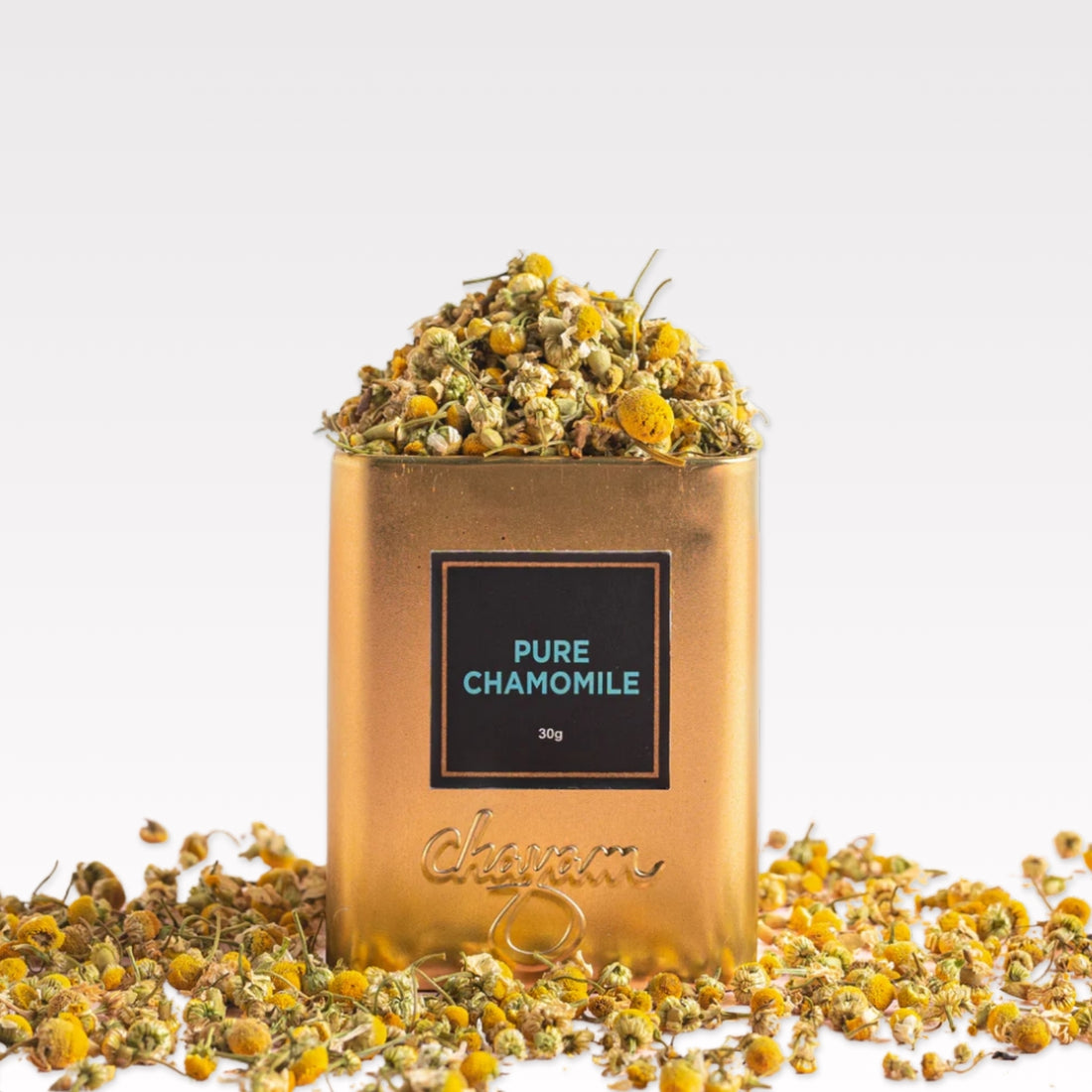 Pure Chamomile Flower Herbal Tea Tisane | 30g