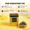Himalayan Green Tea | 50g