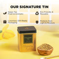 Fenugreek Tea | Herbal Tea | 100g