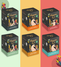Wellness Super Pack | Tea Gift Set